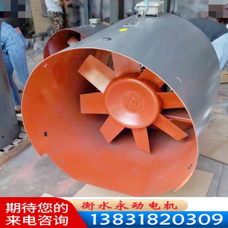 電機(jī)冷卻風(fēng)機(jī)G355A2200W大風(fēng)量變頻電機(jī)散熱風(fēng)機(jī)定做散熱風(fēng)扇