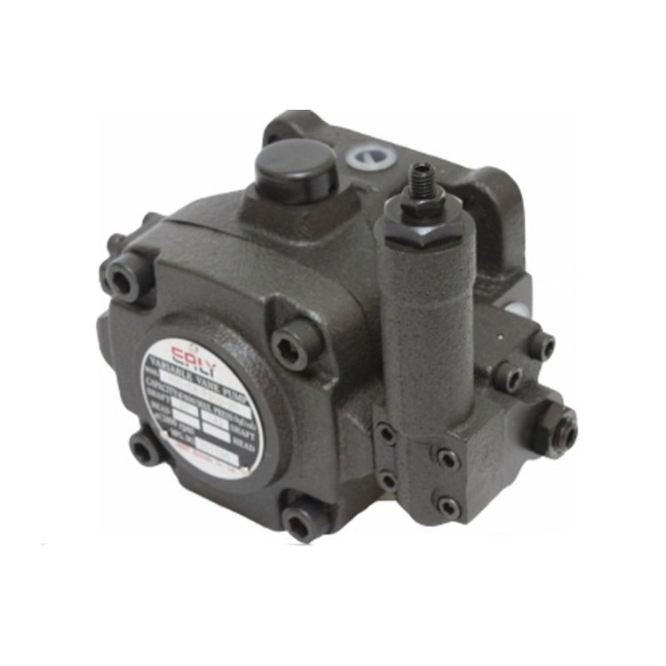 VDC-1A-F40D-20߉~ƬEALY׃VariableVanepump