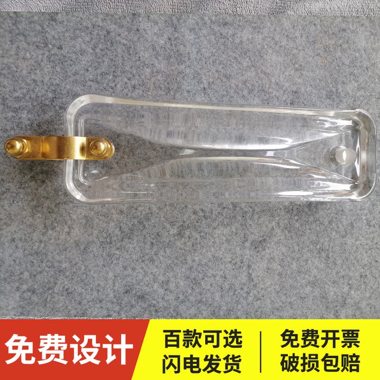 乖寶水晶玻璃磚定制透明方形彩色熱熔實心磚磨砂水晶磚玄關(guān)隔斷墻