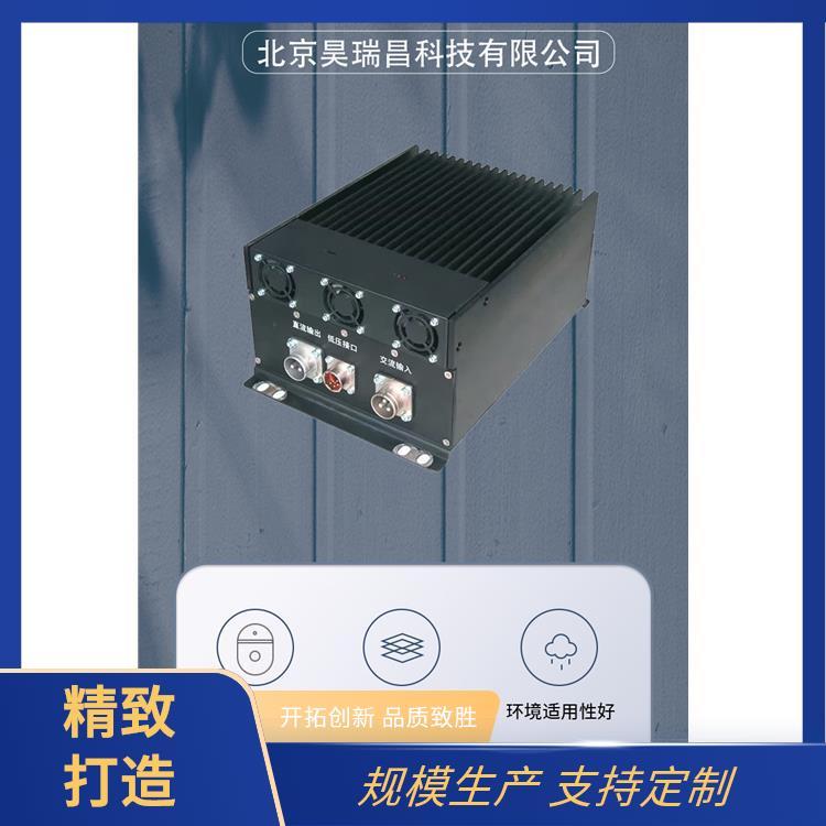 智能HRC充電機(jī)全自動(dòng)充電高頻智能控制DSP數(shù)字化450V6A180V13A