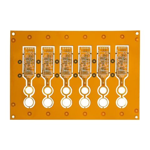 卡博爾科技柔性電路板專業(yè)制作交期快品質(zhì)優(yōu)