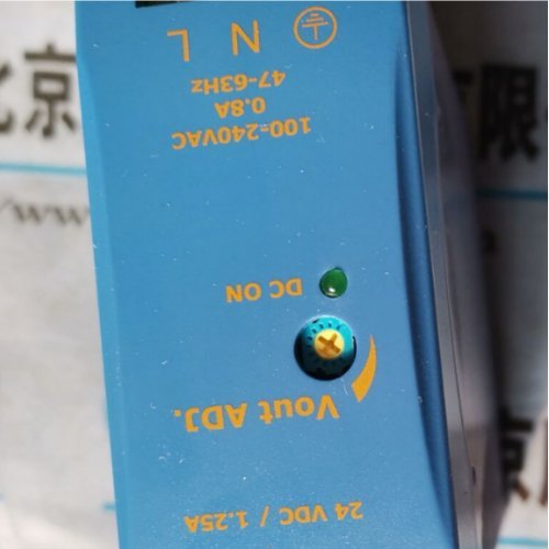 JWEI品牌inpotron特性PSU-4341-03G型號(hào)電源適配機(jī)械設(shè)備行業(yè)