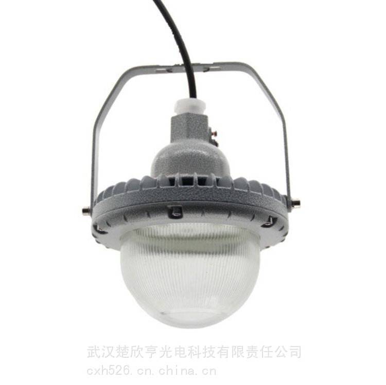 BAD51LED50W尚為亞明圓形防爆燈，LED燈珠，50W防爆燈100W