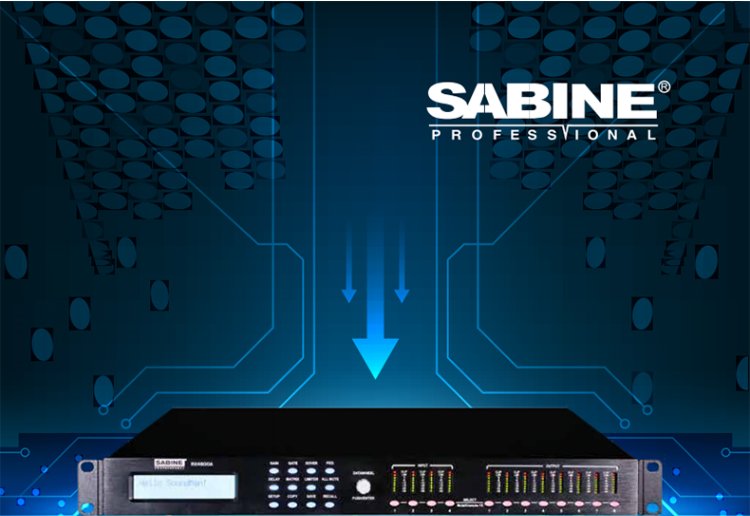 SABINEِeRX4800A(sh)l̎lϵy(tng)4M(jn)8