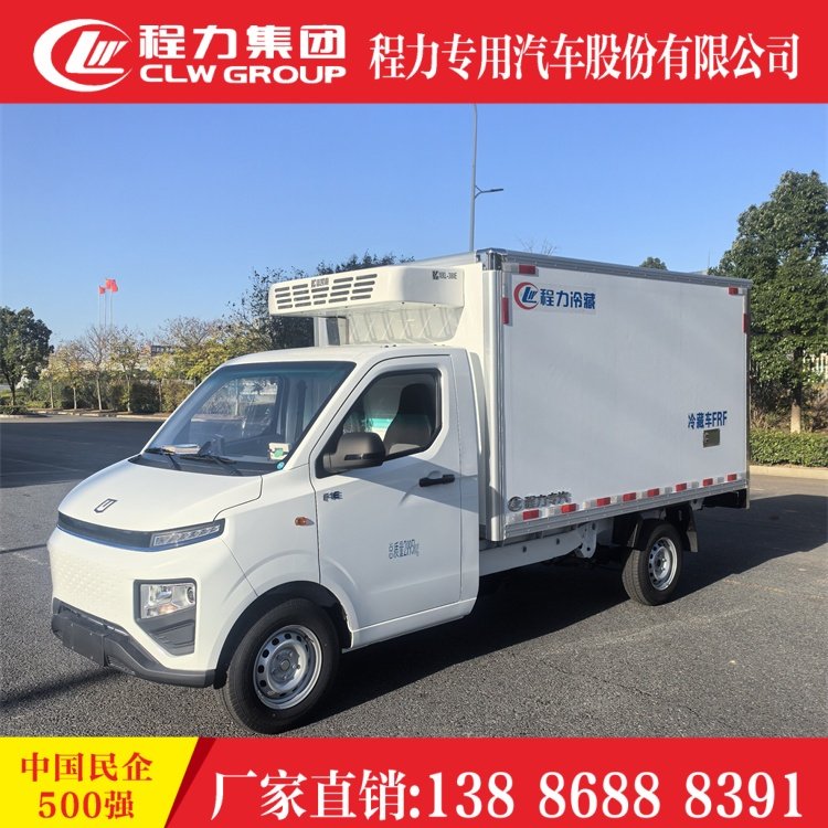 新能源冷藏車生產(chǎn)廠家純電動(dòng)冷鏈車保溫冷凍車學(xué)校生鮮配送車外貿(mào)