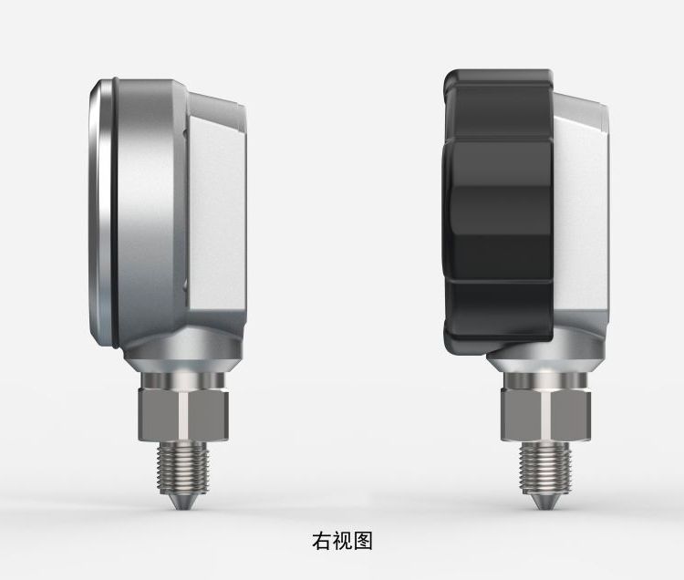 鈦合電子NB-IoT無(wú)線傳輸高精度數(shù)顯儀表PPM-SXYB-P無(wú)線壓力傳感器