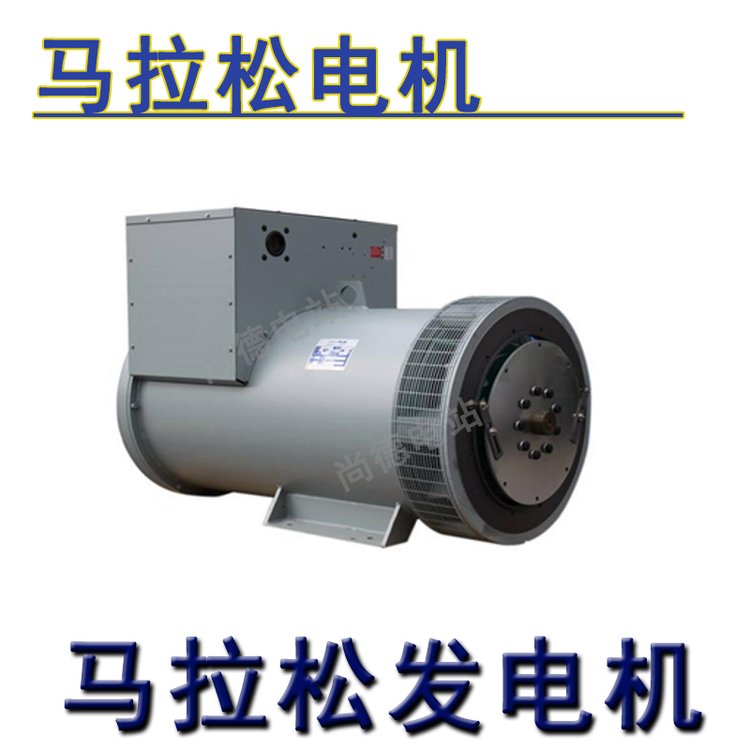 16kw馬拉松發(fā)電機(jī)20kva三相電機(jī)廠家400V陸用機(jī)GM-16-4