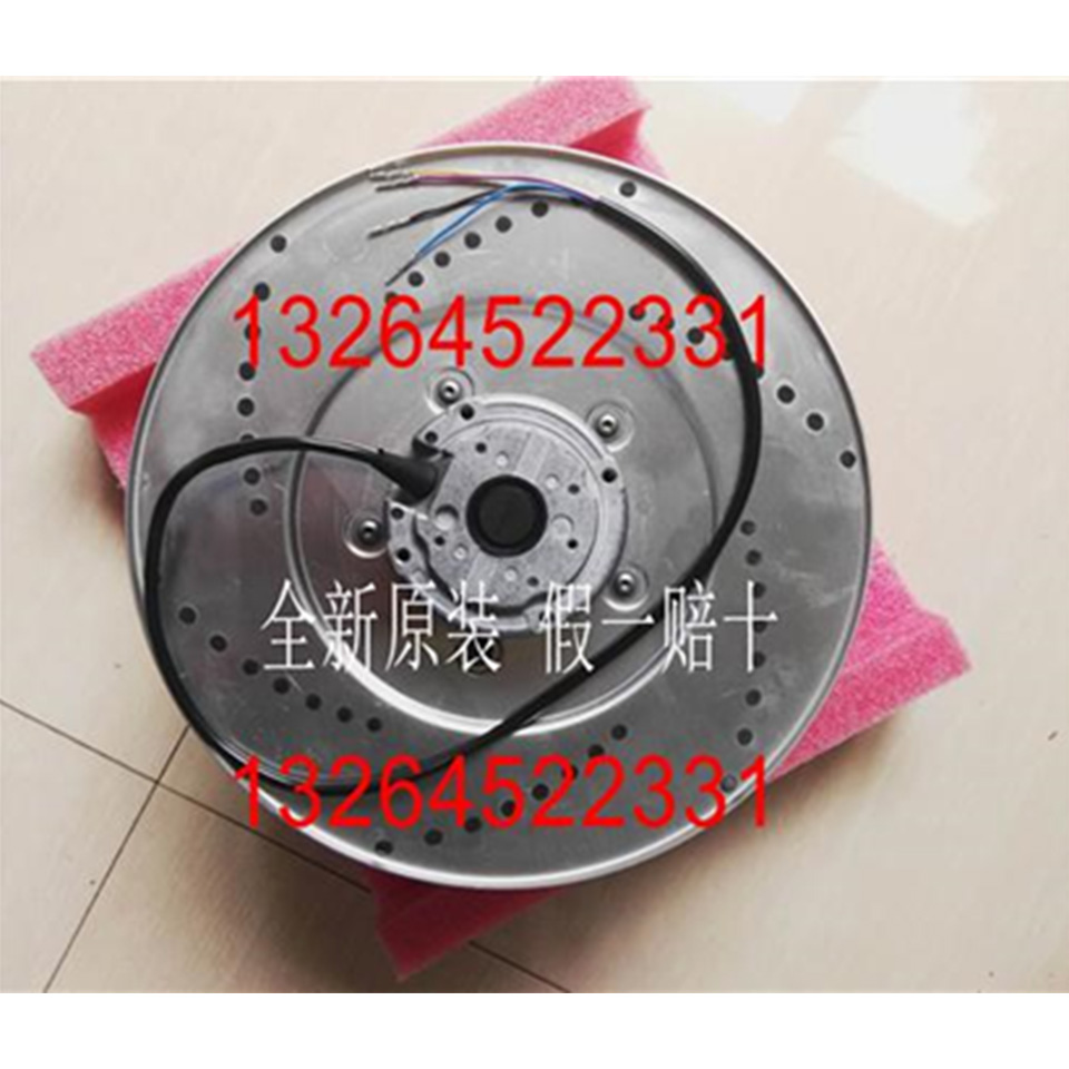 R4E310AF1205德國變頻器風(fēng)扇ebmpapst全新正品