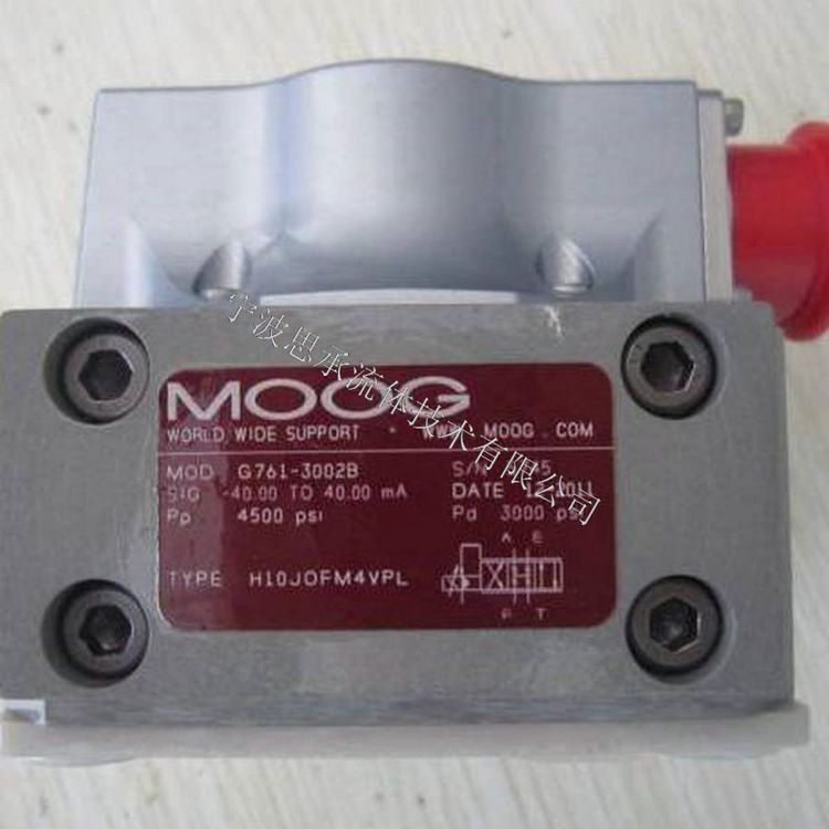 moogҺŷyG761-3002B¸ҺyG761ϵ