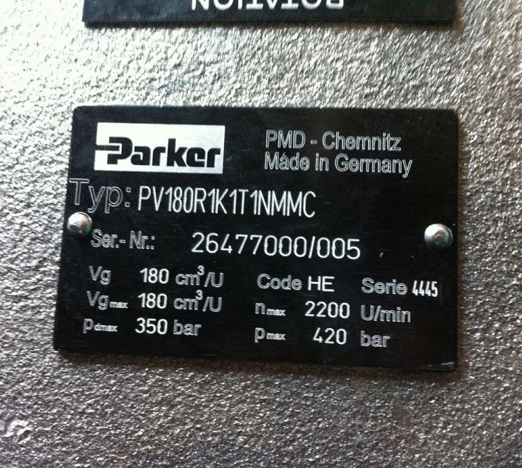 (gu)parkerɿPV180ϵPV180R1K1T1NMMC䓏S