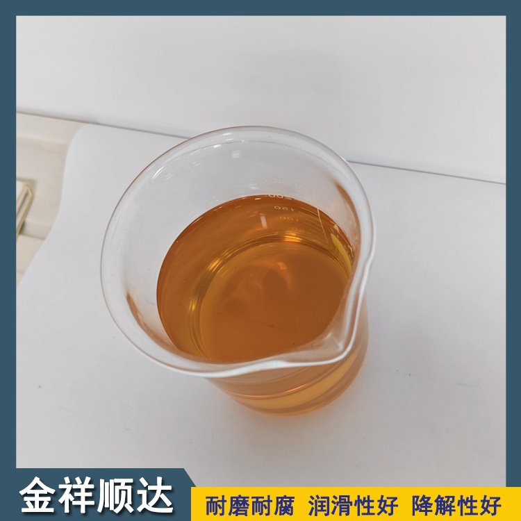 乳化切削液機械加工切削液水溶性較好防銹易稀釋