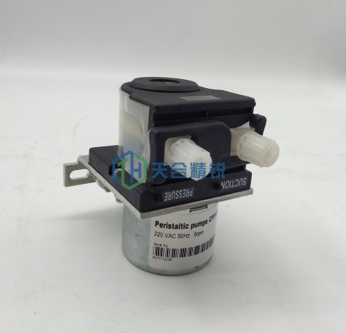 蠕動泵DP015HP-220-5-03HP-220-10-03煙氣配件CEMS備品備件