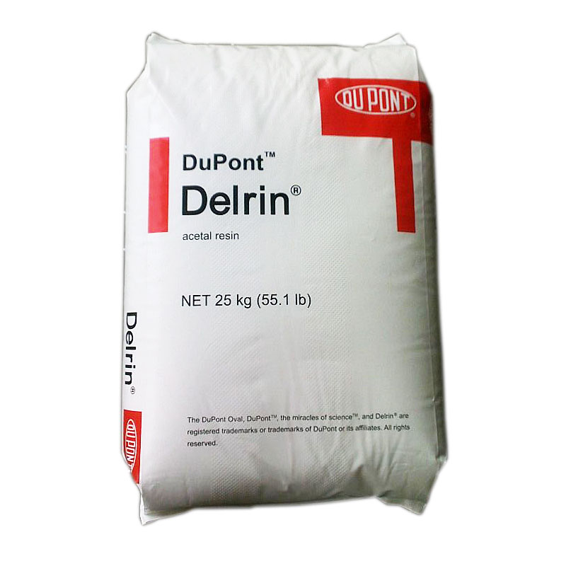 POM美國杜邦Delrin511DP耐磨成核化中等粘度均聚甲醛原料