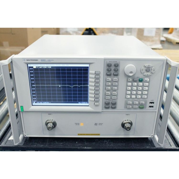 租售Keysight\/是德E8362C網(wǎng)絡(luò)分析儀10MHz~20GHz兼維修\/回收