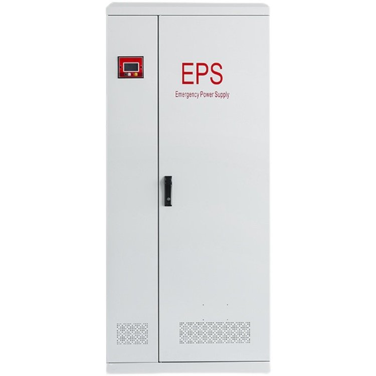 EPS消防應(yīng)急電源18KW三進(jìn)三出隧道照明電梯延時備用可圖紙定制