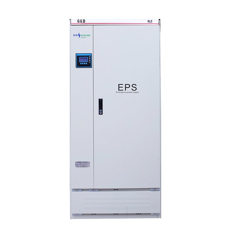 三相EPS電源45kw隧道照明消防電梯eps應急供電60min90min180mim