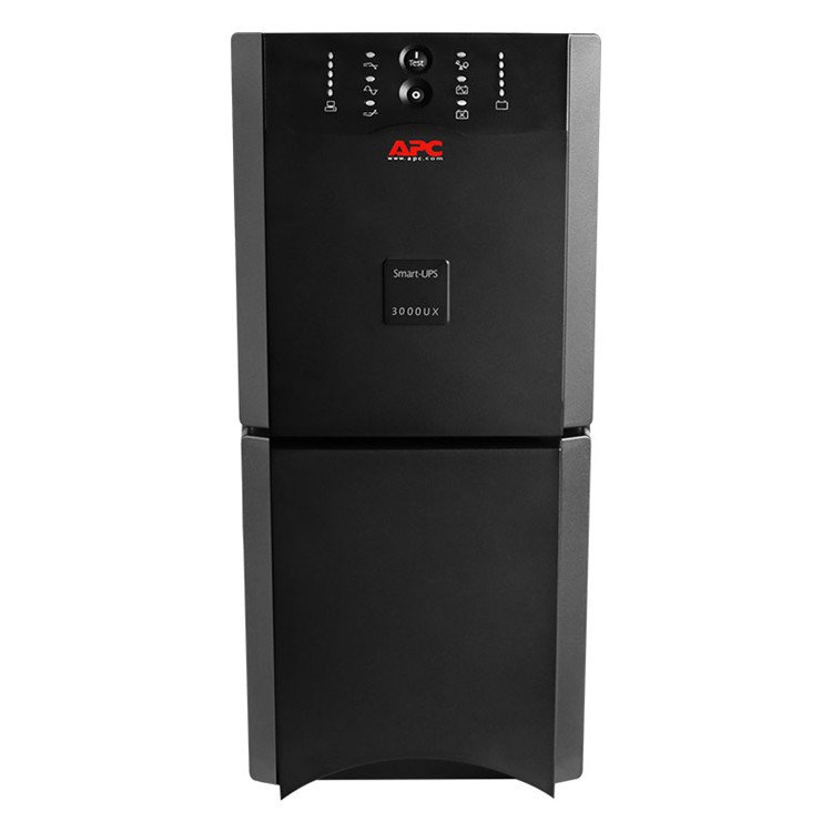 施耐德APCUPS電源\/SRC10000XLICH\/在線式不間斷電源\/8000W\/10KVA