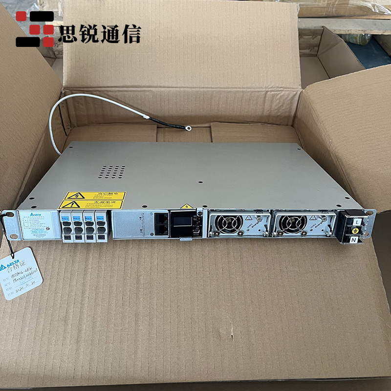 臺達\/DPS1800G-48\/30嵌入式開關(guān)電源48V30A60A交轉(zhuǎn)直電源通信系統(tǒng)