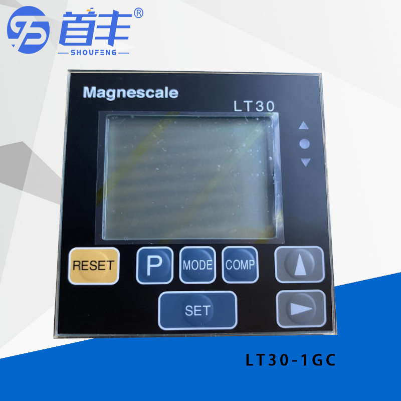 日本Magnescale探規(guī)傳感器數(shù)顯表LT30-1GC數(shù)顯計(jì)數(shù)器