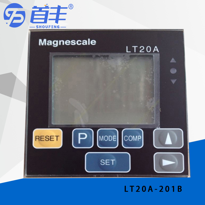 日本Magnescale數(shù)顯表LT20A-201B數(shù)顯計數(shù)器位移傳感器