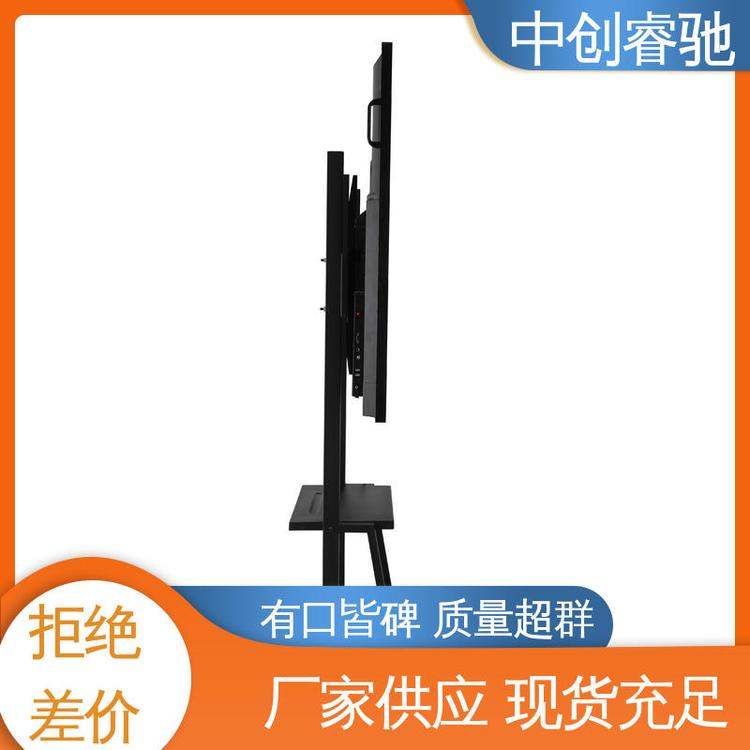 睿馳科技防塵工控一體機(jī)防藍(lán)光護(hù)眼響應(yīng)快速辦證自助引導(dǎo)